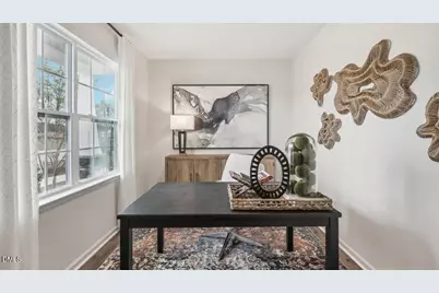 869 Bullhorn Drive, Wake Forest, NC 27587 - Photo 5