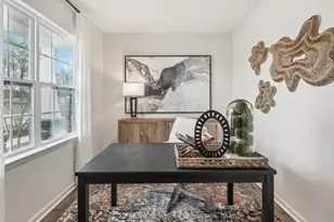 869 Bullhorn Dr, Wake Forest, NC 27587 - Photo 5