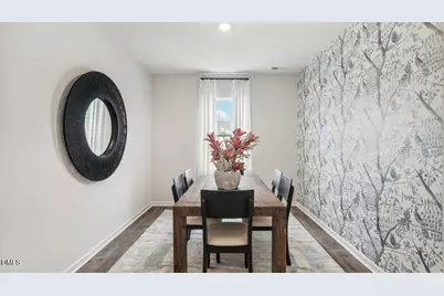 869 Bullhorn Drive, Wake Forest, NC 27587 - Photo 7