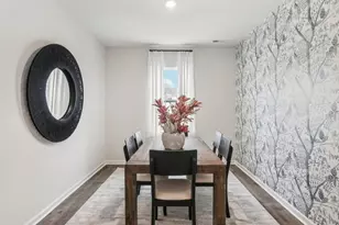 869 Bullhorn Dr, Wake Forest, NC 27587 - Photo 7