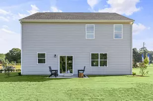 880 Bullhorn Dr, Wake Forest, NC 27587 - Photo 39