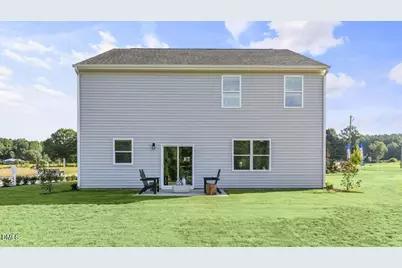 880 Bullhorn Drive, Wake Forest, NC 27587 - Photo 37