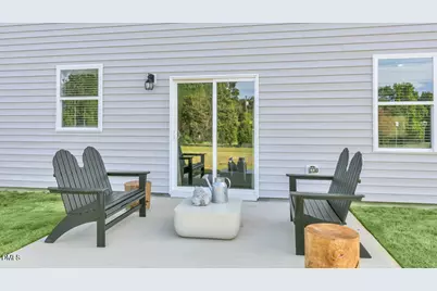 880 Bullhorn Drive, Wake Forest, NC 27587 - Photo 35