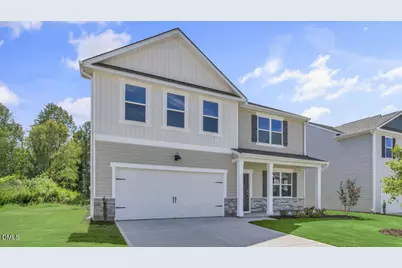 880 Bullhorn Drive, Wake Forest, NC 27587 - Photo 3