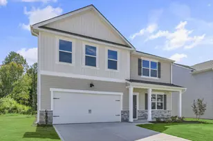 880 Bullhorn Dr, Wake Forest, NC 27587 - Photo 3