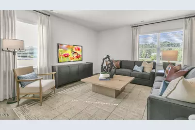 880 Bullhorn Drive, Wake Forest, NC 27587 - Photo 11