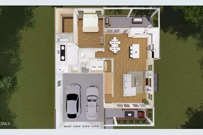 736 Jasmine Road, Fuquay Varina, NC 27526 - Photo 7