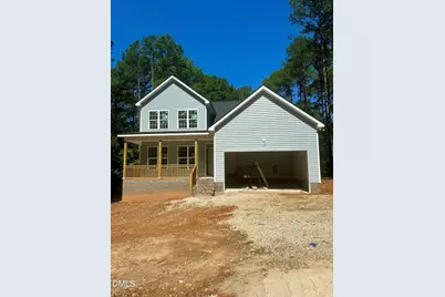 736 Jasmine Road, Fuquay Varina, NC 27526 - Photo 1