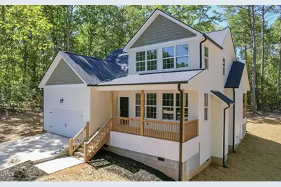 736 Jasmine Road, Fuquay Varina, NC 27526 - Photo 1