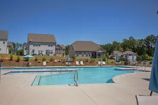 35 Fontaine Dr, Franklinton, NC 27525 - Photo 5