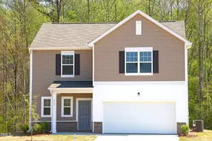 971 Embraer Wy, Spring Hope, NC 27882 - Photo 1