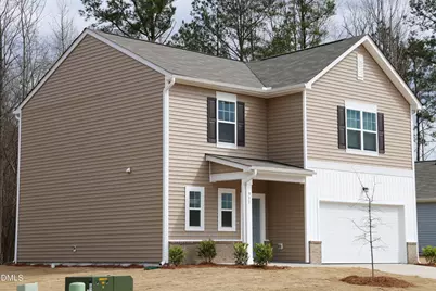 971 Embraer Way, Spring Hope, NC 27882 - Photo 1