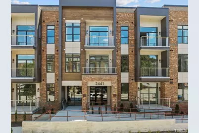 2441 Campus Shore Drive #109-A, Raleigh, NC 27606 - Photo 29