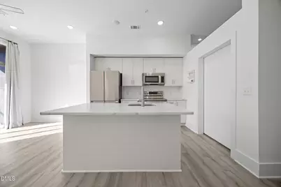 2441 Campus Shore Drive #109-A, Raleigh, NC 27606 - Photo 5