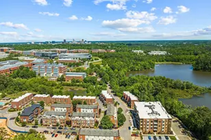 2441 Campus Shore Dr, Raleigh, NC 27606 - Photo 21