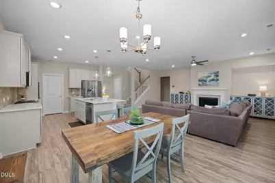 2966 Lemnos Drive, Apex, NC 27502 - Photo 7