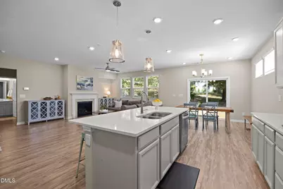 2966 Lemnos Drive, Apex, NC 27502 - Photo 9