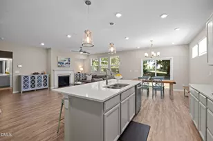 2966 Lemnos Dr, Apex, NC 27502 - Photo 9