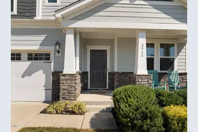 2966 Lemnos Drive, Apex, NC 27502 - Photo 35