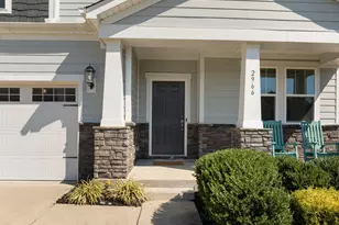 2966 Lemnos Dr, Apex, NC 27502 - Photo 35