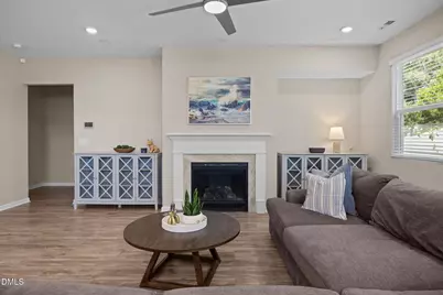 2966 Lemnos Drive, Apex, NC 27502 - Photo 3