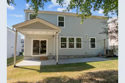 2966 Lemnos Drive, Apex, NC 27502 - Photo 39