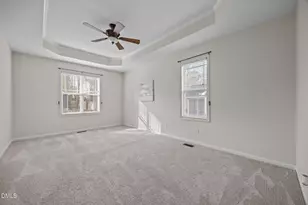 9117 Linslade Way, Wake Forest, NC 27587 - Photo 11