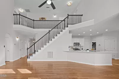 9117 Linslade Way, Wake Forest, NC 27587 - Photo 7