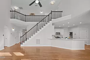 9117 Linslade Way, Wake Forest, NC 27587 - Photo 7