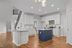 9117 Linslade Way, Wake Forest, NC 27587 - Photo 3