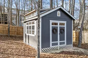 9117 Linslade Way, Wake Forest, NC 27587 - Photo 21