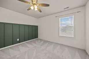 9117 Linslade Way, Wake Forest, NC 27587 - Photo 15