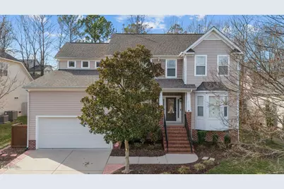 9117 Linslade Way, Wake Forest, NC 27587 - Photo 1