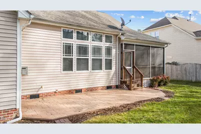 9117 Linslade Way, Wake Forest, NC 27587 - Photo 19