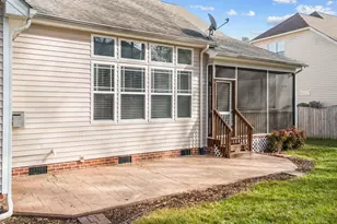 9117 Linslade Way, Wake Forest, NC 27587 - Photo 19