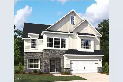 248 Marvel Drive #55, Rolesville, NC 27571 - Photo 1