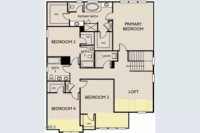 248 Marvel Drive #55, Rolesville, NC 27571 - Photo 3