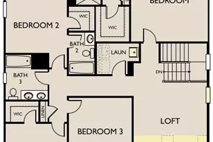 248 Marvel Dr, Rolesville, NC 27571 - Photo 3