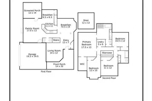 100 Saranac Ridge Dr, Holly Springs, NC 27540 - Photo 57