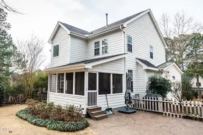 100 Saranac Ridge Drive, Holly Springs, NC 27540 - Photo 9