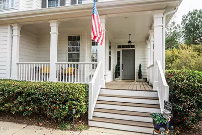 100 Saranac Ridge Drive, Holly Springs, NC 27540 - Photo 3