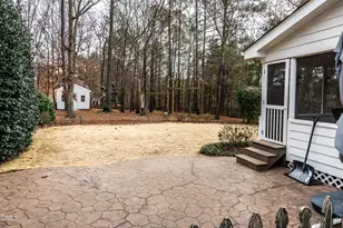 100 Saranac Ridge Dr, Holly Springs, NC 27540 - Photo 37