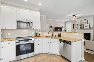 100 Saranac Ridge Dr, Holly Springs, NC 27540 - Photo 17