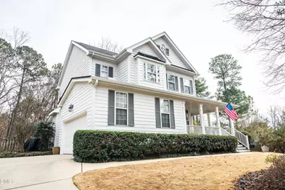 100 Saranac Ridge Drive, Holly Springs, NC 27540 - Photo 1