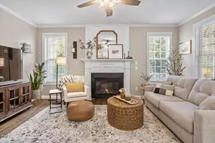 100 Saranac Ridge Dr, Holly Springs, NC 27540 - Photo 9