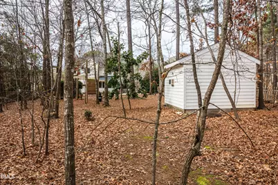 100 Saranac Ridge Drive, Holly Springs, NC 27540 - Photo 17