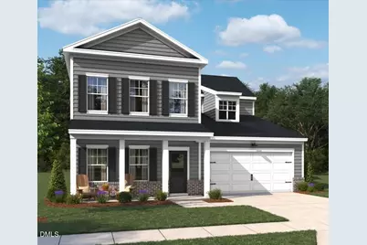 264 Marvel Drive #53, Rolesville, NC 27571 - Photo 1