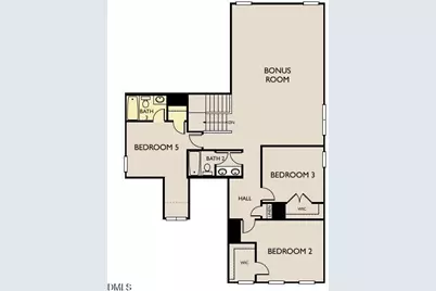 264 Marvel Drive #53, Rolesville, NC 27571 - Photo 3