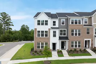 303 Chesapeake Cmns St, Garner, NC 27529 - Photo 1