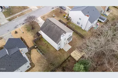 112 Trevor Ridge Drive, Holly Springs, NC 27540 - Photo 37